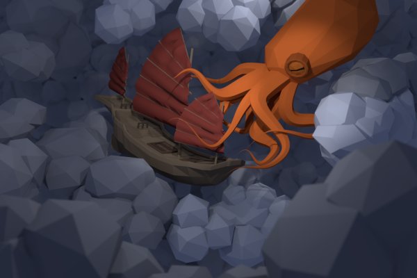 Solaris kraken