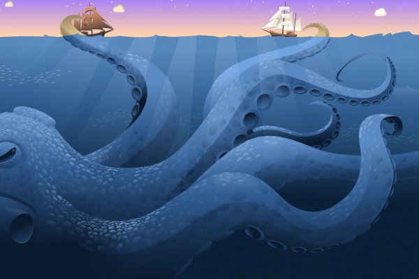 Kraken актуальное