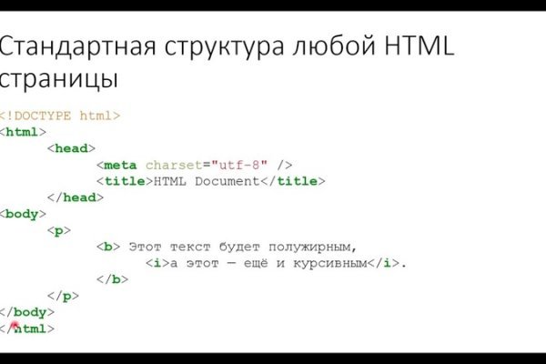 Кракен не работает сегодня