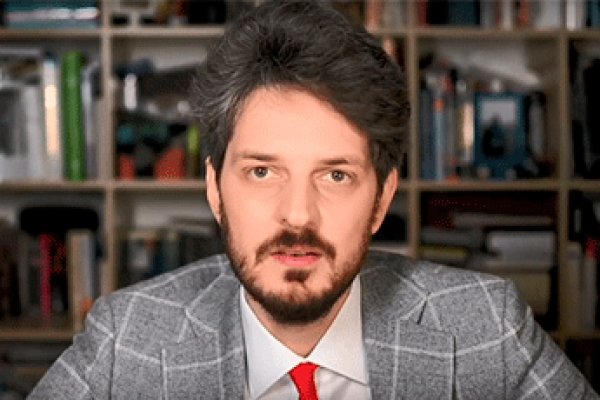 Как восстановить аккаунт кракен